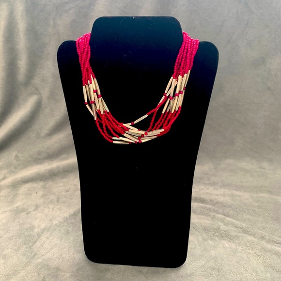 Berry Necklace - Picture 1 of 2